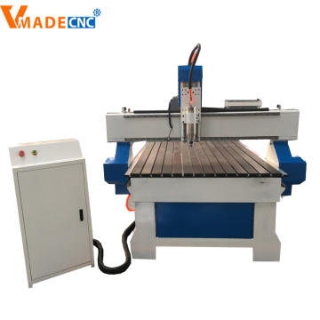 1325 standard PVC table wood router machine